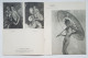 PLAQUETTE - DROGUES ET PEINTURES - J.G. DOMERQUE - ALBUM D'ART CONTEMPORAIN - TABLEAUX - ANNEE 30 - 8 PAGES - Art Contemporain
