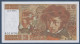 10 Francs  Berlioz  Du  2 - 3 - 1978 - 10 F 1972-1978 ''Berlioz''