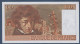 10 Francs  Berlioz  Du  2 - 6 - 1977 - 10 F 1972-1978 ''Berlioz''