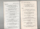 Bimillénaire De Lyon Spécial Quinze Jours Plan De Lugdunum Audin  1957 - Rhône-Alpes