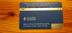 Phonecard United Kingdom, BT 605E - Alliance Leicester - BT Advertising Issues