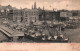 Sydney - General View, Circular Quay - Hauptansicht (Vue Générale) Carte N° 12459 Dos Simple Non Circulée - Sydney