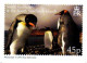 Antarctique BAT SOUTH GEORGIA FALKLAND - Mini Calendriers Lot4 - Sonstige & Ohne Zuordnung