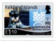 Delcampe - Antarctique BAT SOUTH GEORGIA FALKLAND - Mini Calendriers Lot4 - Sonstige & Ohne Zuordnung