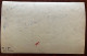 EGYPT: 1989, ORIGINAL ESSAY Of ElTahtawi, Actual Image 13.5x 23 Cm, Airmail 200 Years French Revolution - Brieven En Documenten