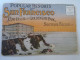 D197655   San Francisco -ca 1920  Popular Resorts - Cliff House & Golden Gate Park - Souvenir Folder - San Francisco