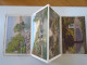 Delcampe - D197655   San Francisco -ca 1920  Popular Resorts - Cliff House & Golden Gate Park - Souvenir Folder - San Francisco