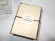 Delcampe - Lot Ancien Flacons Parfum Chanel N° 5 Vaporisateurs  Boite Et Echantillon Vintage - Bottles (empty)