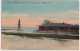 Oshkosh 1913; Rockwell Light, Bray Boat House - Circulated. (Woolworth Co.) - Oshkosh