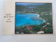 D197656    USA St. Thomas   U.S. VIrgin Islands  Sapphire Beach  Resort  -  Sent To Hungary - Isole Vergini Americane