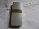 Delcampe - Ancien Vaporisateur Rechargeable Vide Chanel N° 19 Vintage Etui - Flaconi Profumi (vuoti)