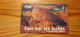 Phonecard Fiji, Post & Telecom 17FIC - Turtle - Fiji