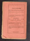 1869 Albias Et Ses Coutumes Tombeau De Saint Raymond à Moissac - Languedoc-Roussillon