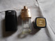 Ancien Vaporisateur Rechargeable Vide Chanel N° 5 Vintage - Flakons (leer)