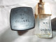 Ancien Vaporisateur Rechargeable Vide Chanel N° 5 Vintage - Frascos (vacíos)