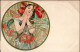 Mucha, Alfons Aout I-II (Album Spuren) - Mucha, Alphonse