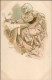 Mucha, Alfons Papeterie I-II (Album Spuren) - Mucha, Alphonse