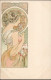 Mucha, Alfons Primrose I-II (Album Spuren) - Mucha, Alphonse