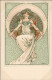 Mucha, Alfons Society For The Benefit Of Austria-Hungary I-II (Album Spuren) - Mucha, Alphonse