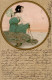 Kirchner, Raphael Fables Jugendstil I-II Art Nouveau - Kirchner, Raphael