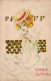 Kirchner, Raphael Wiener Blut III Jugendstil I-II (etwas Fleckig) Art Nouveau - Kirchner, Raphael
