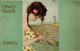 Kirchner, Raphael Fruits Douces Poires Jugendstil I-II (etwas Fleckig) Art Nouveau - Kirchner, Raphael