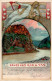 Jugendstil Sign. Hein, Franz Rhein Loreley I-II Art Nouveau - Sin Clasificación