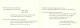 Klee, Paul Ausstellung Bern 1935 Einladungskarte I-II (rs Klebereste) Expo - Ohne Zuordnung