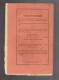 1869 Albias Et Ses Coutumes (fin) Encensoir D'Ambialet Mélanges D'archéologie - Languedoc-Roussillon