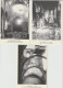 Bocholt : De Toren En De Kerk Na De Brand In 1944 --- 6 Kaarten - Bocholt
