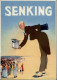 Werbung Senking Backofen Herd 1930 I- Publicite - Publicité