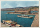 Italie - Belle Carte Postale TRIESTE 4/1/1949 Pour Lausanne Suisse - Storia Postale