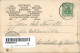 BINGEN A.Rh. - Offiz. Postkarte 20. VERBANDS-SCHIESSEN 1904 Mit Entspr. S-o V. 7.7.04 Sign. E.FELLE I-II - Expositions