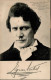 Autograph/Autogramme Herbst, Ignaz Komponist Eigenhändig Geschrieben Karte 1907 An Die Opernsängerin Marga Bergmann I-II - Sonstige & Ohne Zuordnung