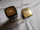 Lot Etui Vaporisateur Rechargeable Chanel N°5 Vintage + Vaporisateur Chanel N° 5 - Flakons (leer)