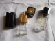 Lot Etui Vaporisateur Rechargeable Chanel N°5 Vintage + Vaporisateur Chanel N° 5 - Flesjes (leeg)