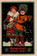 Weihnachten 1919 Kinder I-II - Autres & Non Classés