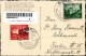 Zwischenkriegszeit Kärnten Volksabstimmung 1920 Mit So-Stempel I-II - Unclassified