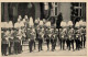 Regiment München Königl. Bayr. 1. Schweres Reiter-Regiment Offizierskorps 1914 I-II - Régiments