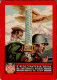 Propaganda WK II - ITALIEN 1.REGG. FANTERIA SAVOIA 1940 I-II - War 1939-45