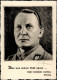 Original-Radierung GOERING WK II - Sign. Vom Künstler I - Personaggi