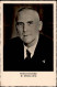 WK II Portrait Dr. Frick Wilhelm Reichsinnenminister I-II - Personaggi