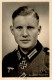Ritterkreuzträger Brinkforth Obergefreiter PH Nr. 1519 I-II - Weltkrieg 1939-45