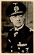 Ritterkreuzträger Dr. H.c. Raeder Großadmiral PH 355b I- - Guerra 1939-45