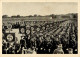 REICHSPARTEITAG NÜRNBERG 1935 WK II - Appell Der Formationen In Der Luitpold-Arena U.a. Standarte WARTHE MAGDEBURG BIELE - War 1939-45