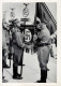 REICHSPARTEITAG NÜRNBERG 1938 WK II - Der Führer Weiht Mit Der Blutfahne Eine Standarte Der SA Selten! I - Guerre 1939-45