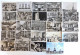PARIS WK II - 51 Versch. Nummerierte PHOTO-HOFFMANN-Ak Aus Serie EXPO PARIS 1937 Das DEUTSCHE HAUS  Seltenes Angebot! In - Guerre 1939-45