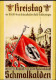 SCHMALKALDEN WK II - NSDAP-KREISTAG 1936 I - Guerre 1939-45