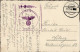 Waffen-SS Feldpost Postkarte Reichsbauernstadt 1940 I- - Weltkrieg 1939-45