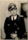 Panzer WK II Portrait Soldat EK I- Réservoir - Guerra 1939-45